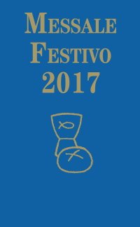Messale Festivo 2017
