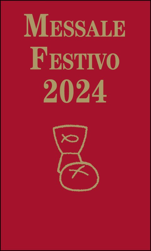 Messale Festivo 2024 - EMP