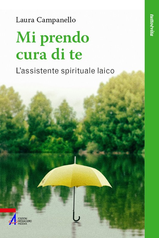 Mi prendo cura di te