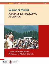 Narrare la vocazione ai giovani