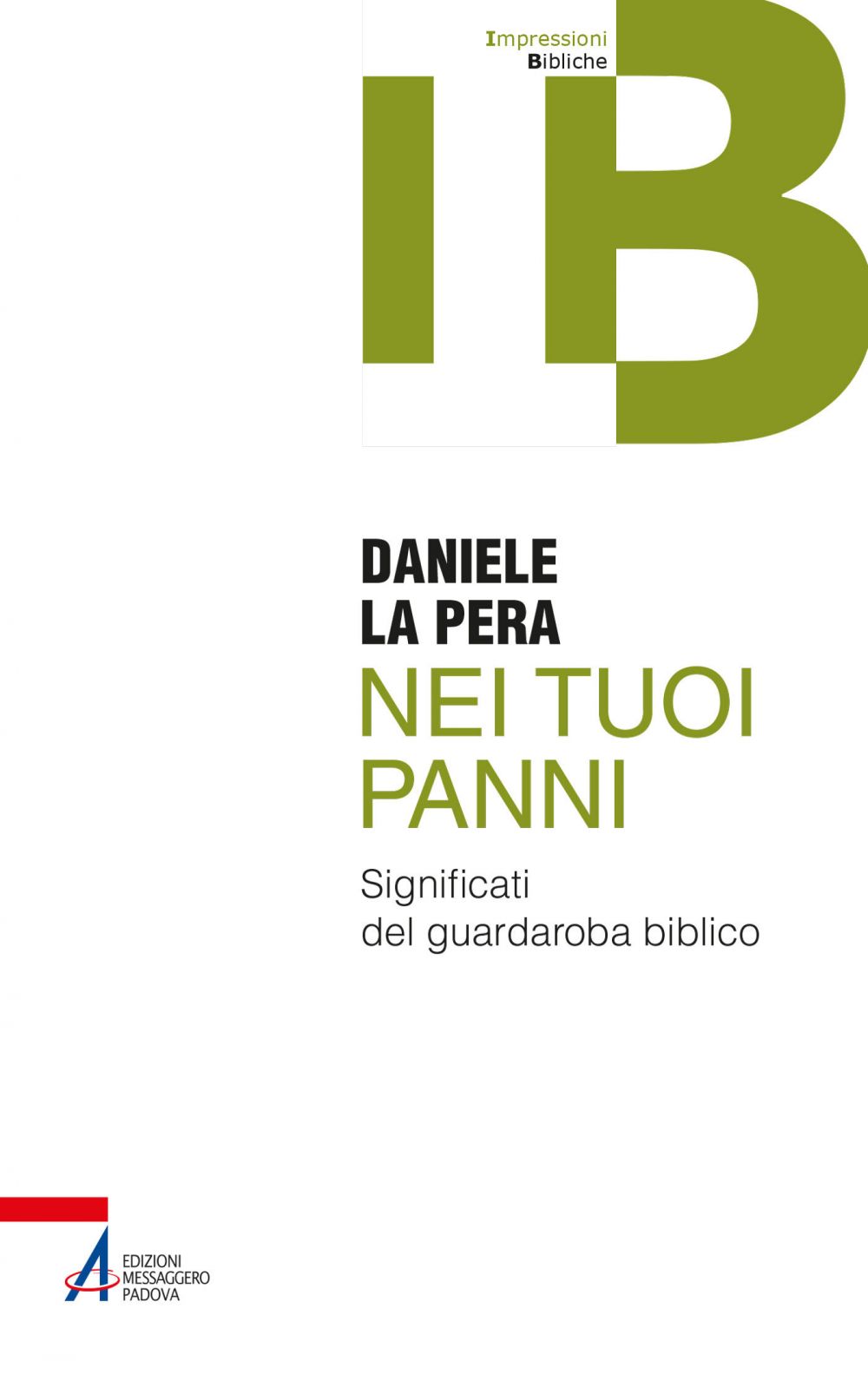 Nei tuoi panni