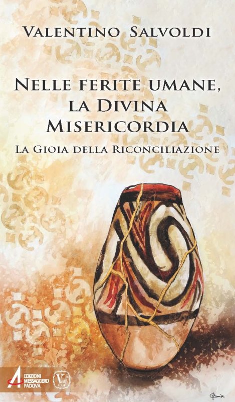Nelle ferite umane la Divina Misericordia
