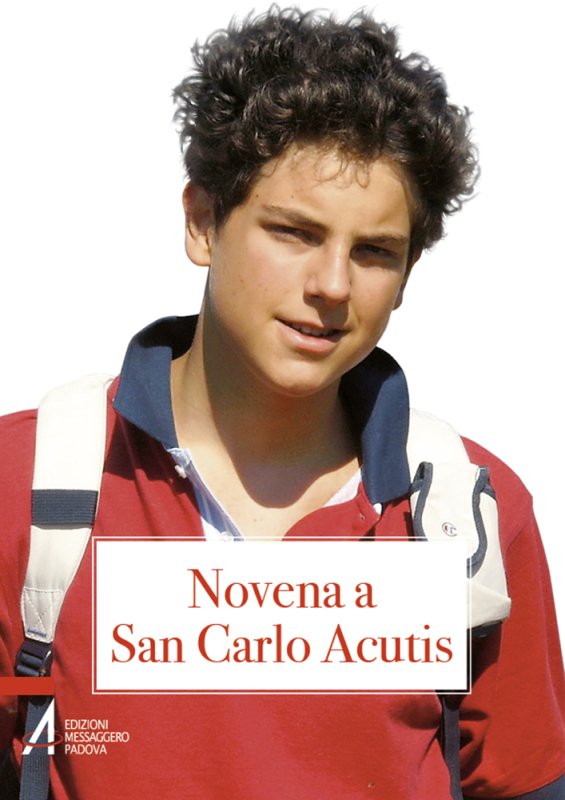 Novena a san Carlo Acutis