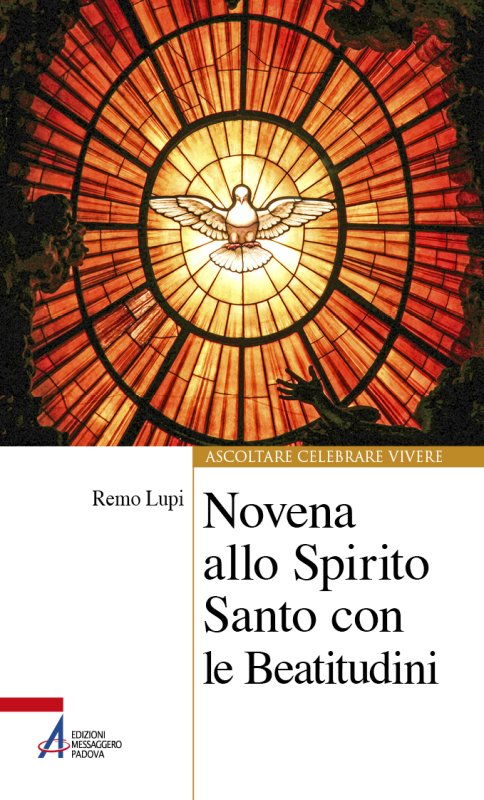 Novena allo Spirito Santo con le Beatitudini