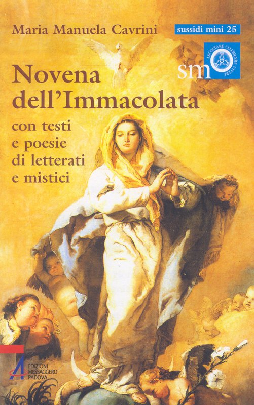 Novena dell'Immacolata