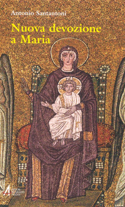 Nuova devozione a Maria