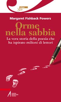 Orme nella sabbia
