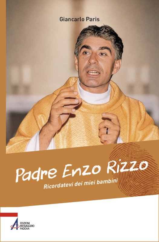 Padre Enzo Rizzo