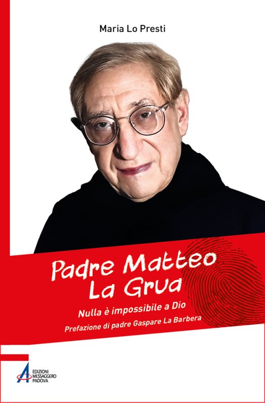 Padre Matteo La Grua
