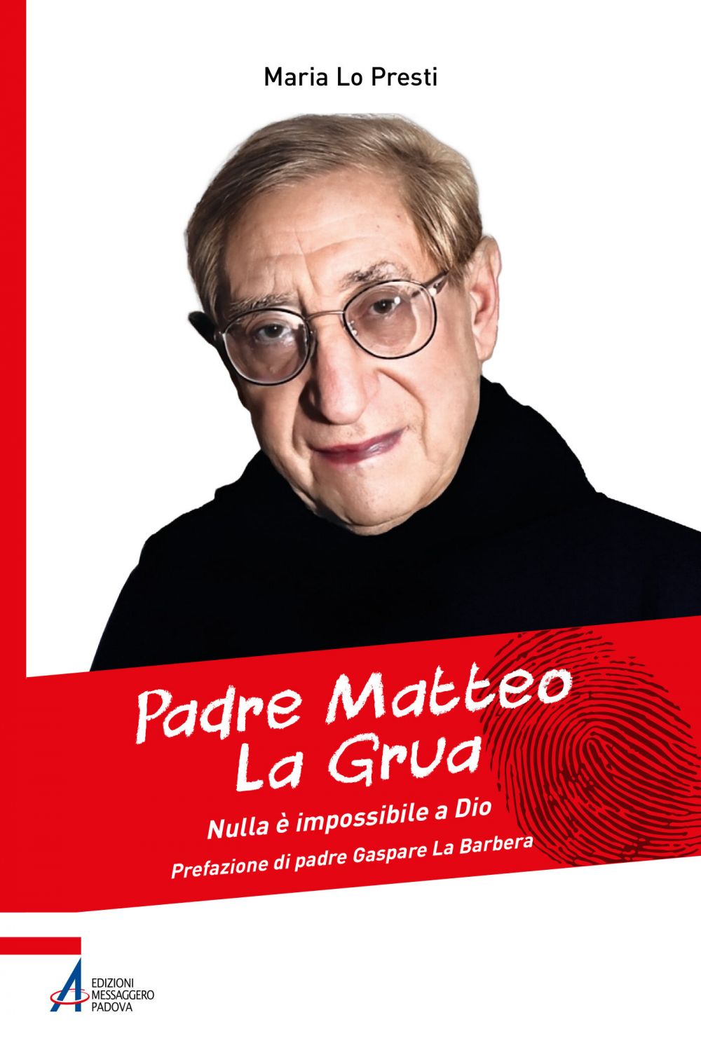 Padre Matteo La Grua