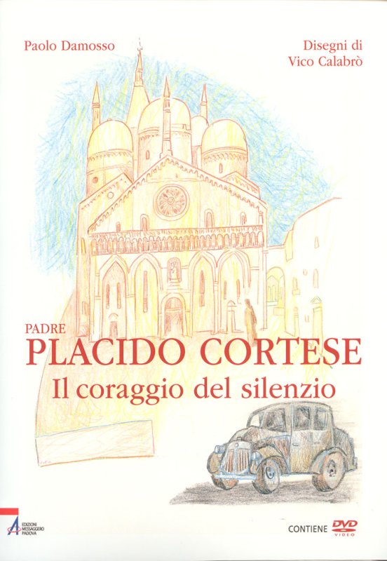 Padre Placido Cortese