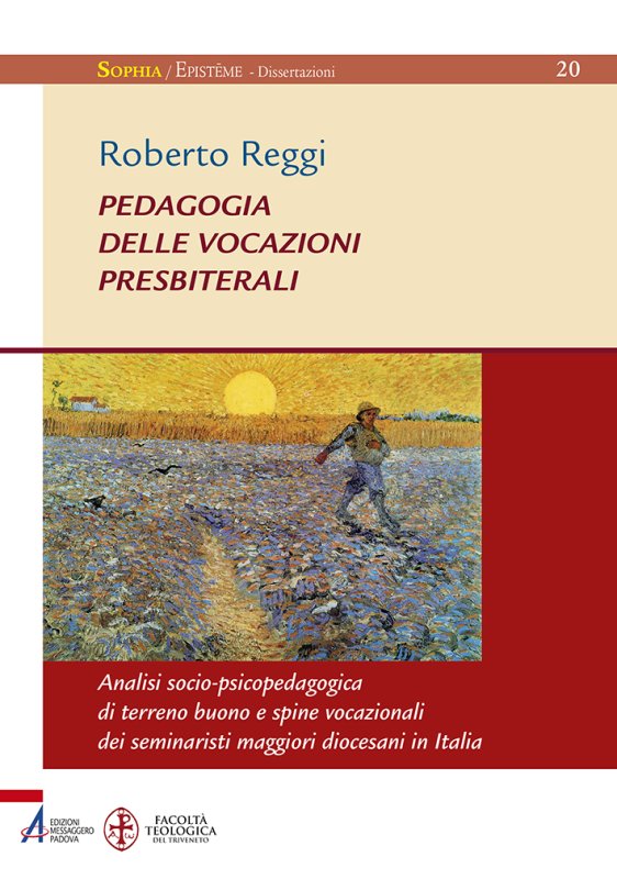 Pedagogia delle vocazioni presbiterali