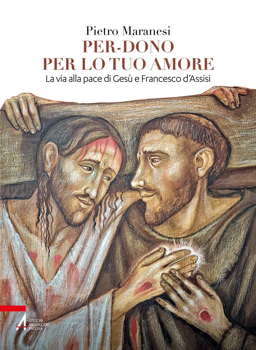 Per-dono per lo tuo amore