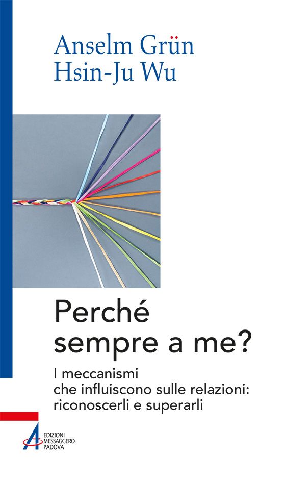 Perché sempre a me?