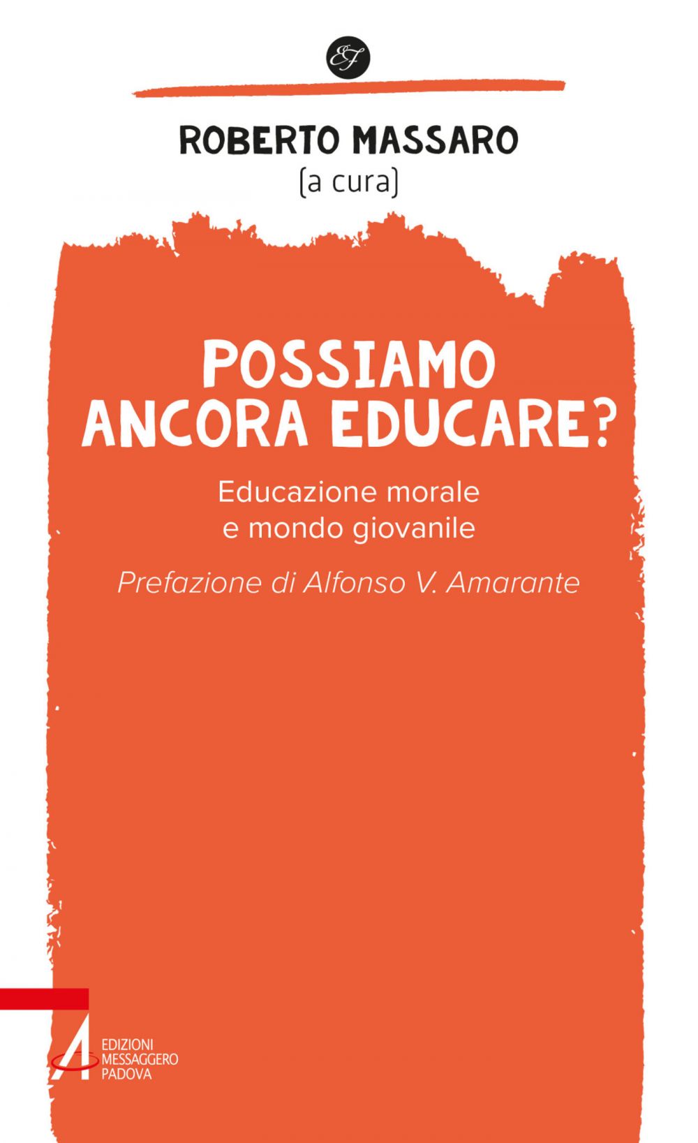Possiamo ancora educare?