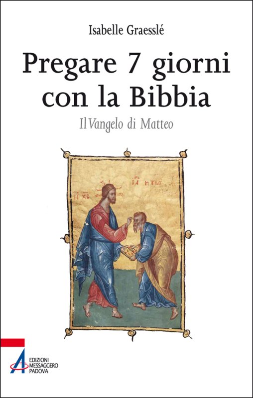 Pregare 7 giorni con la Bibbia