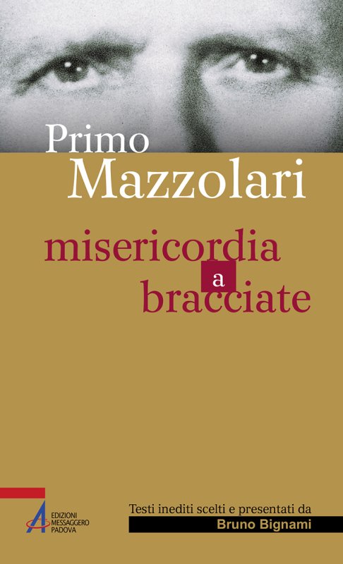 Primo Mazzolari