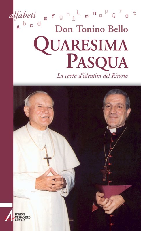 Quaresima - Pasqua