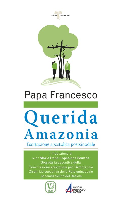 Querida Amazonia