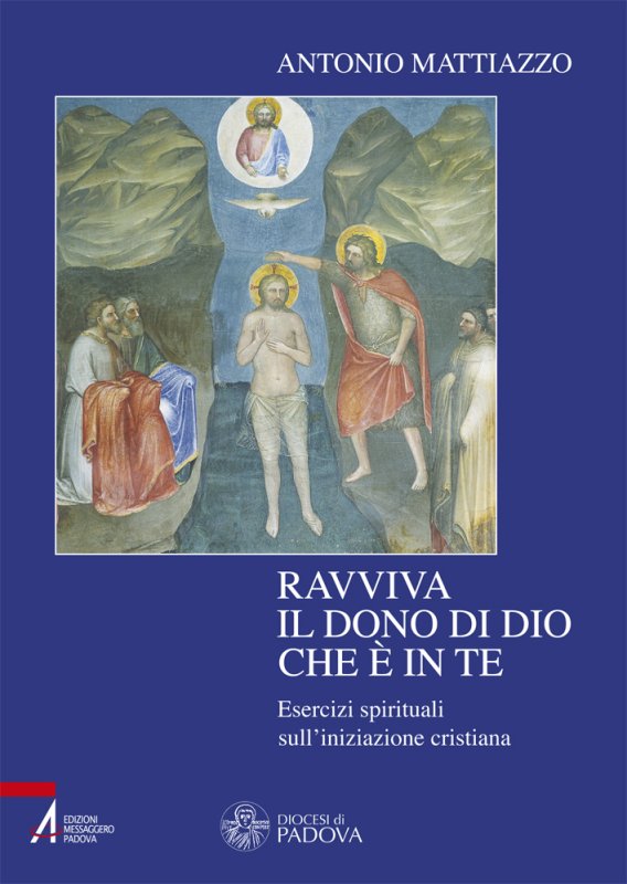 Ravviva il dono di Dio che è in te
