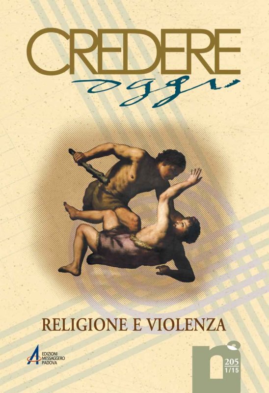 Religione e violenza
