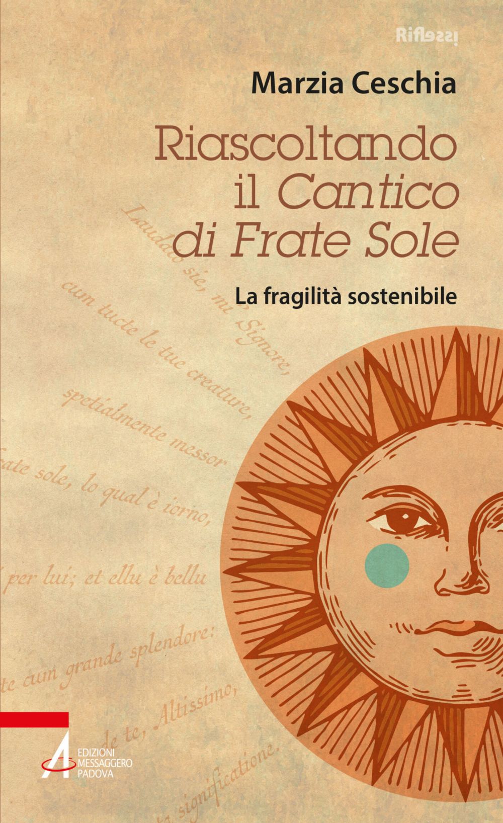 Riascoltando il Cantico di Frate Sole