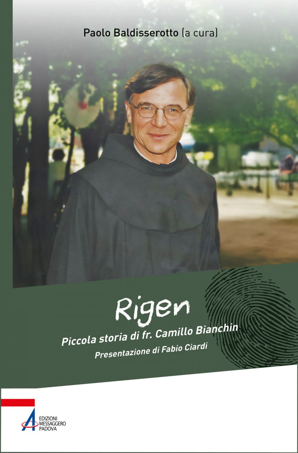 Rigen