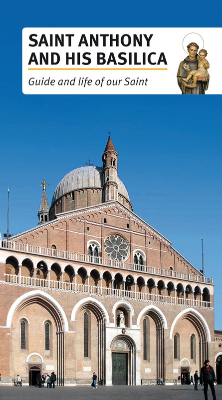 Saint Anthony and his Basilica