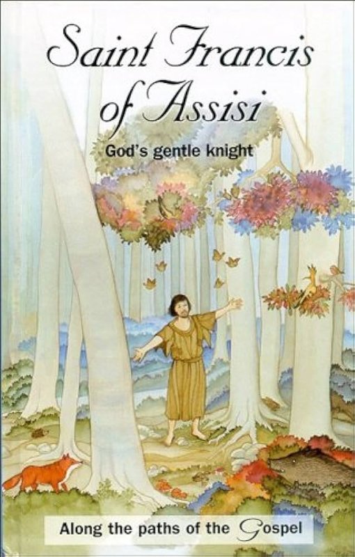 Saint Francis of Assisi