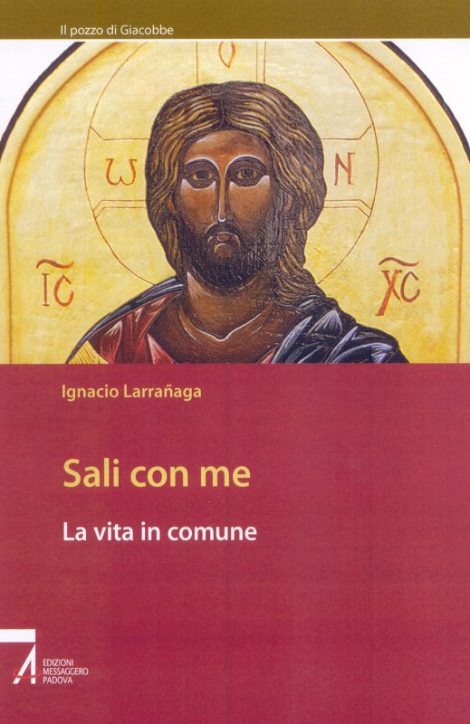 Sali con me