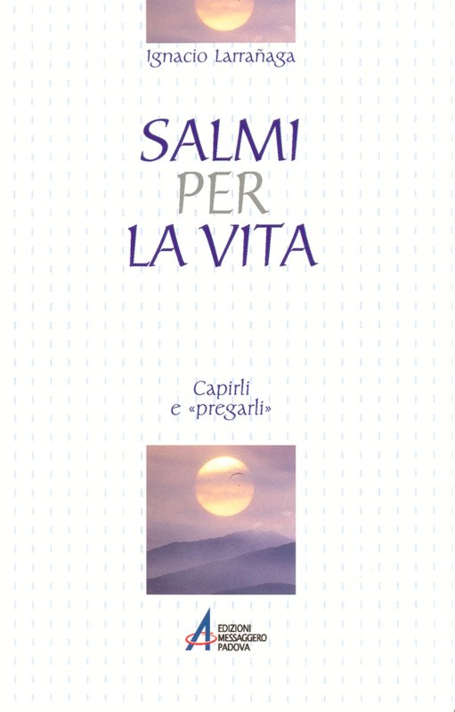 Salmi per la vita