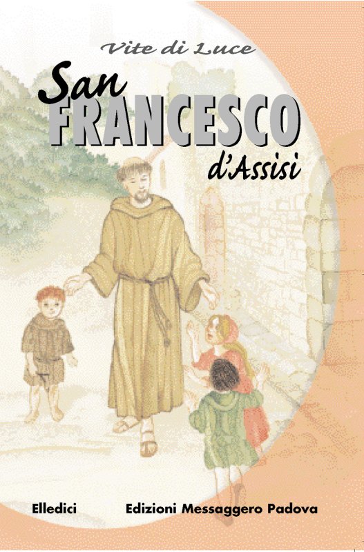 San Francesco d'Assisi