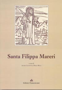 Santa Filippa Mareri