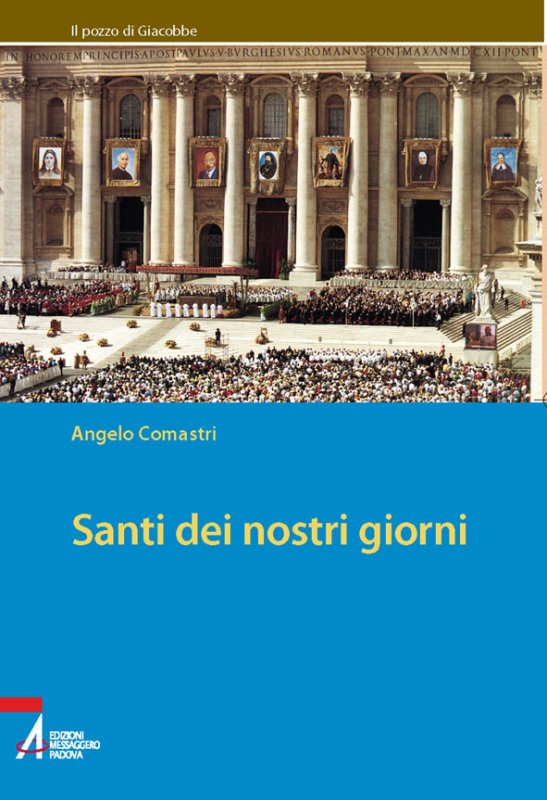 Santi dei nostri giorni
