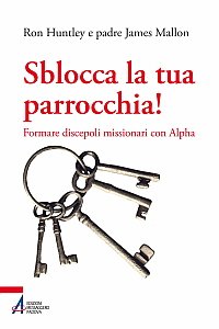 Sblocca la tua parrocchia!