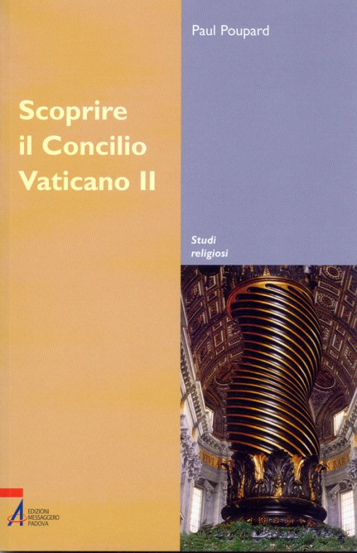 Scoprire il Concilio Vaticano II