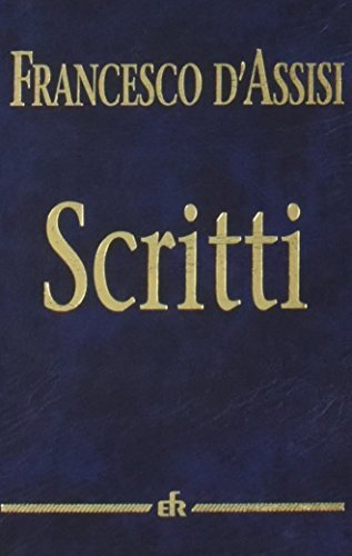 SCRITTI