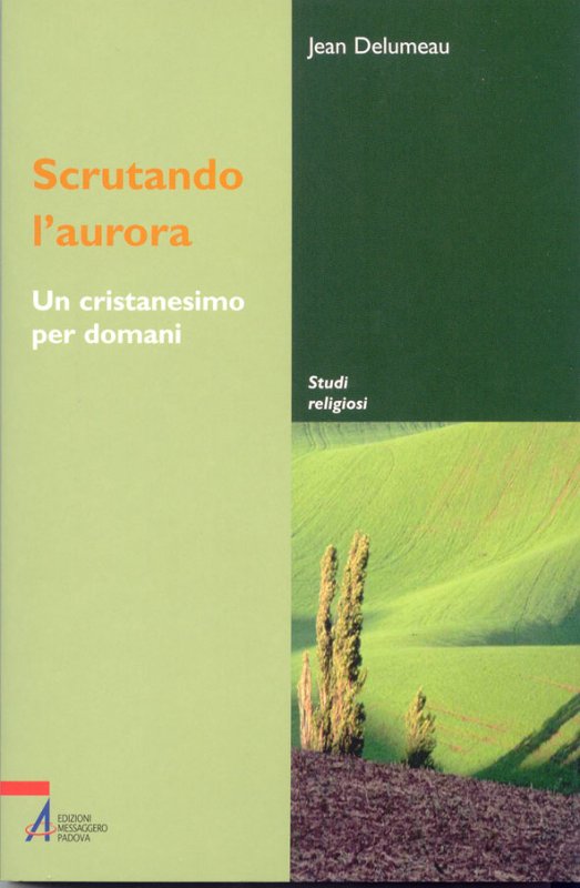 Scrutando l'aurora