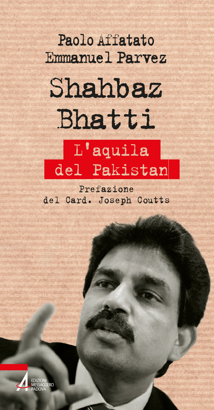 Shahbaz Bhatti