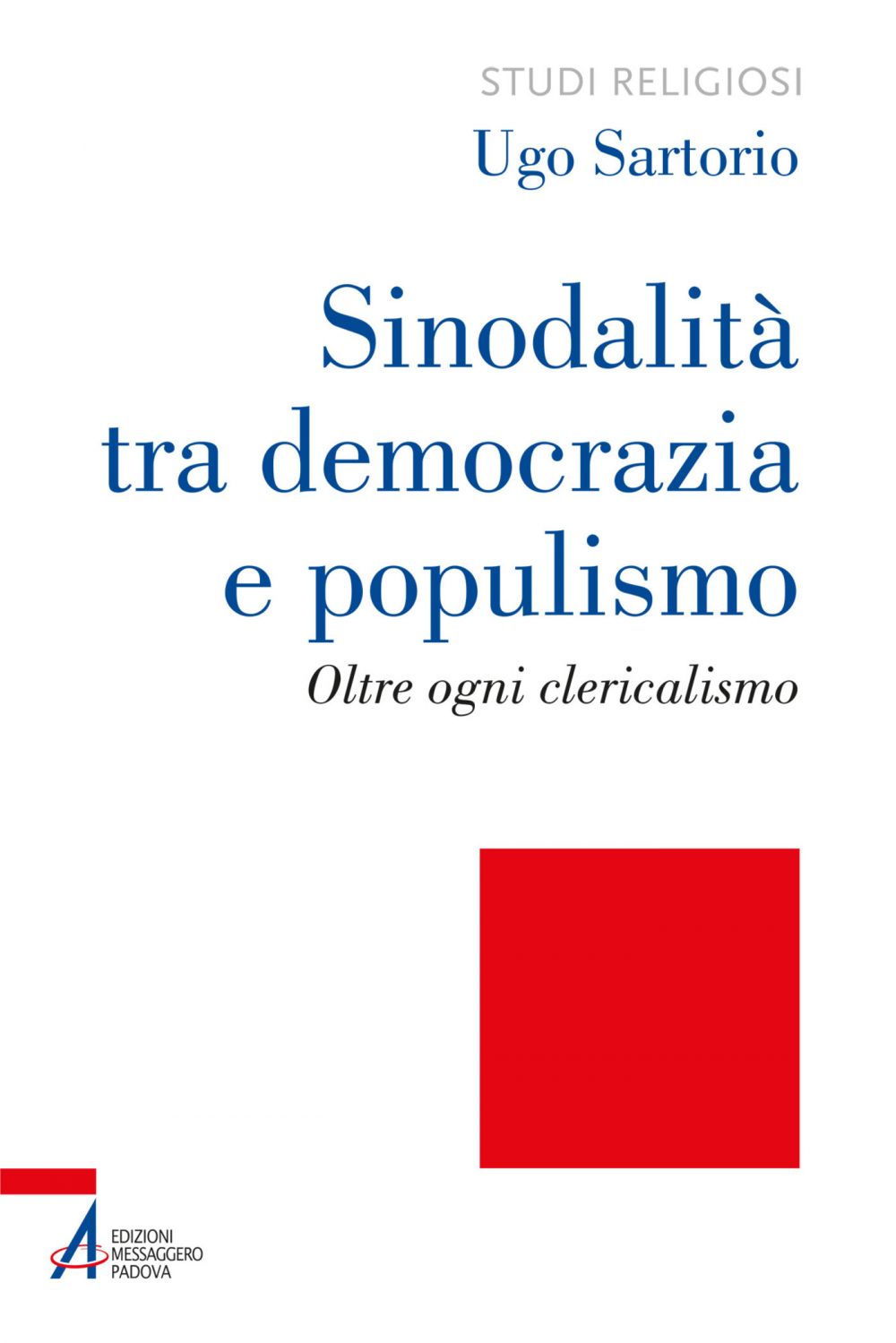 Sinodalità tra democrazia e populismo