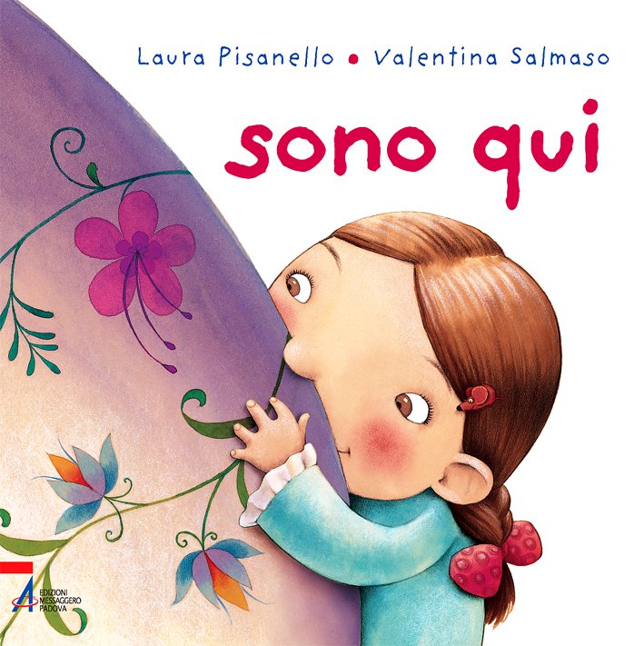 Sono qui