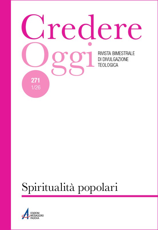 Spiritualità popolari