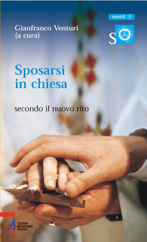Sposarsi in chiesa
