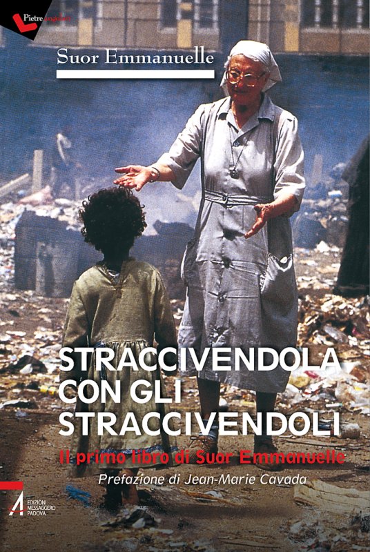 Straccivendola con gli straccivendoli