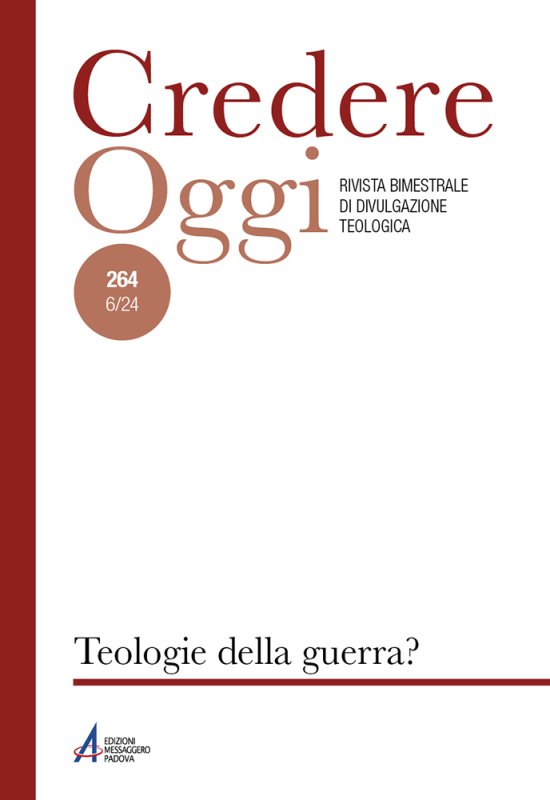Teologie della guerra?