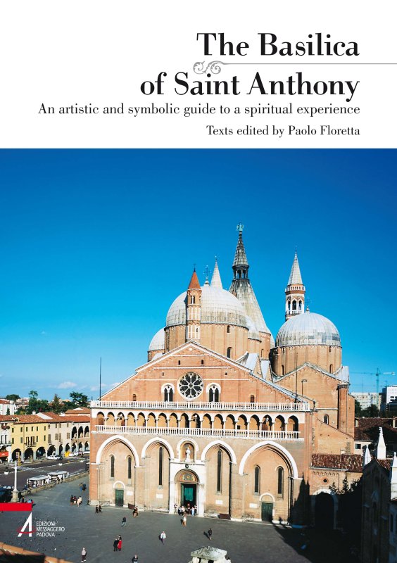 The Basilica of Saint Anthony