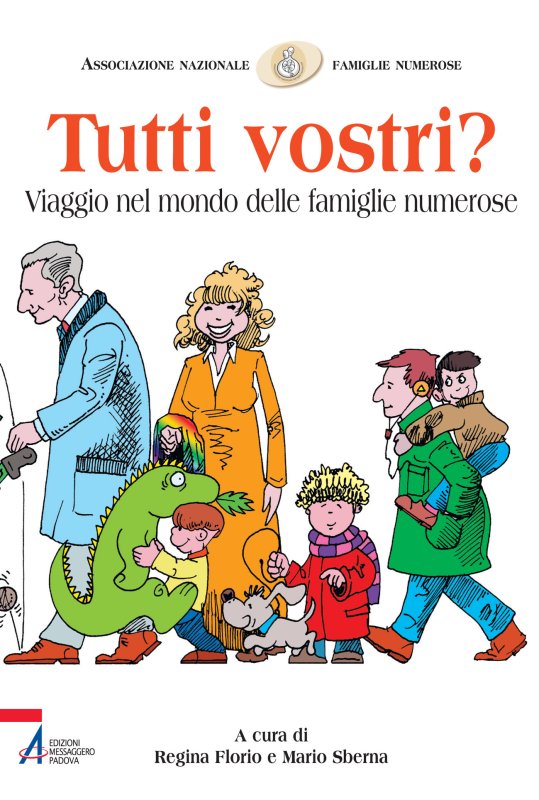 Tutti vostri?