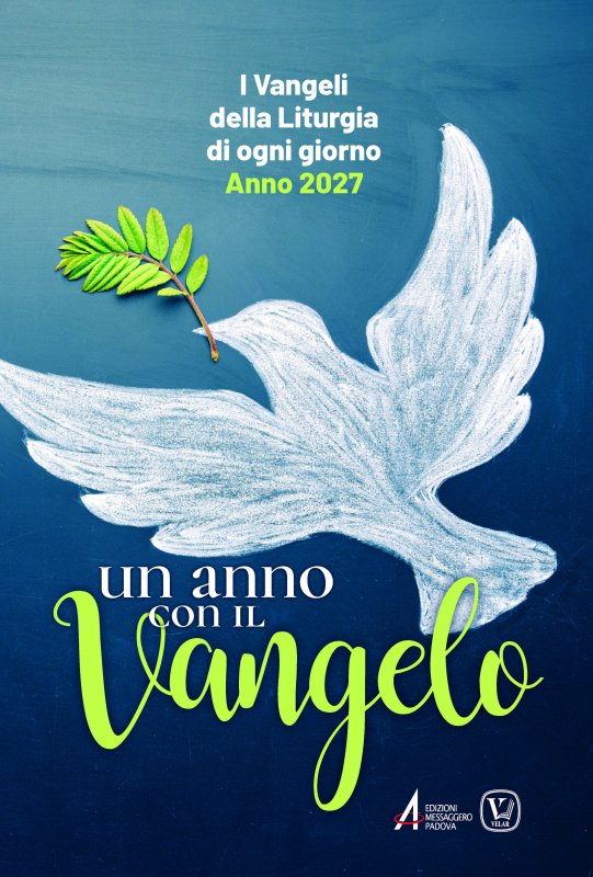 Un anno con il Vangelo