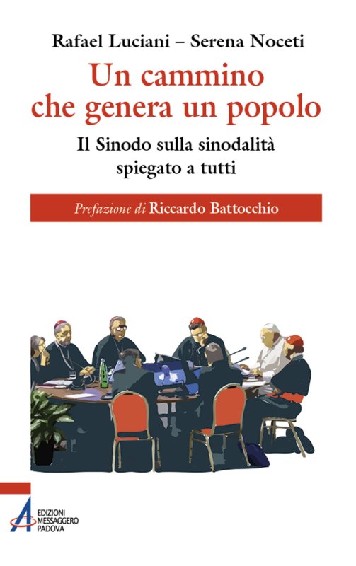 Un cammino che genera un popolo