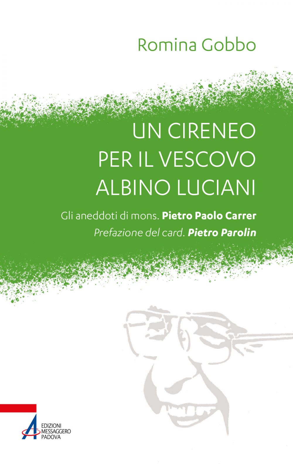 Un cireneo per il vescovo Albino Luciani